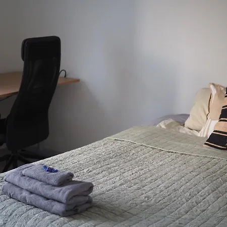 Cozy Two-room With Private Balcony *